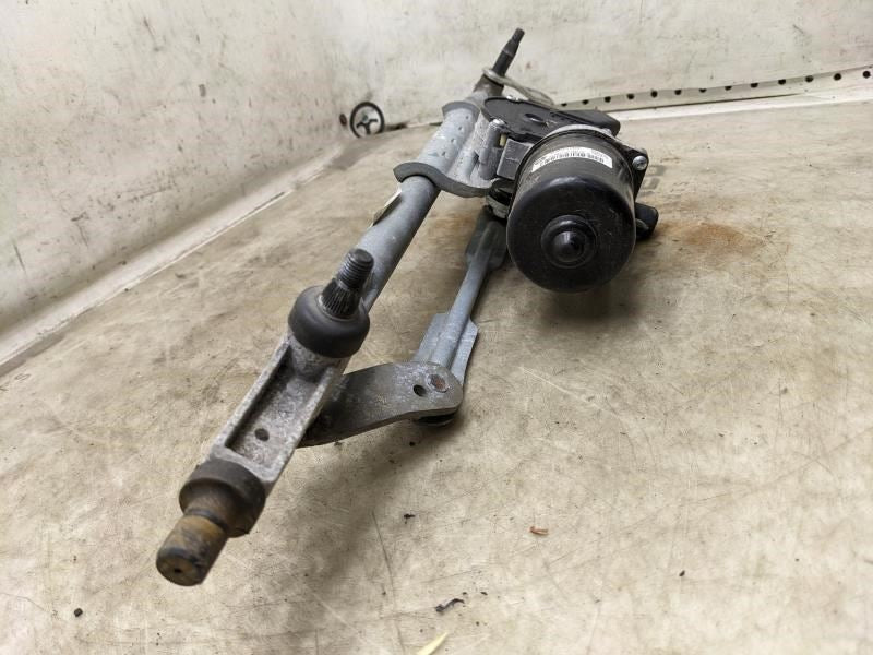 12-16 Chrysler Town&Country FR Windshield Wiper Motor&Linkage 5113043AE - Alshned Auto Parts