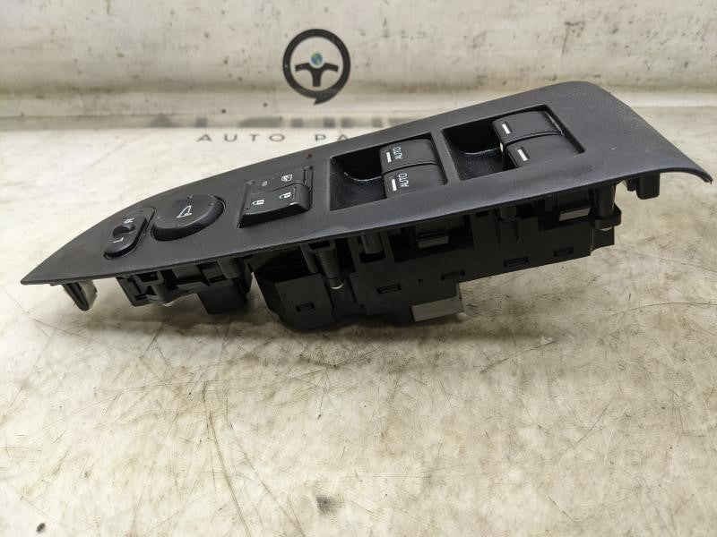 11-13 Honda Odyssey FR LH Door Master Power Window Switch 35750-TK8-A120-M1 OEM - Alshned Auto Parts