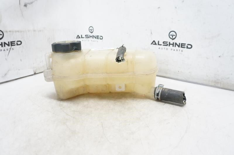 2012-2020 Chevrolet Sonic Radiator Coolant Reservoir Bottle 95048411 OEM - Alshned Auto Parts