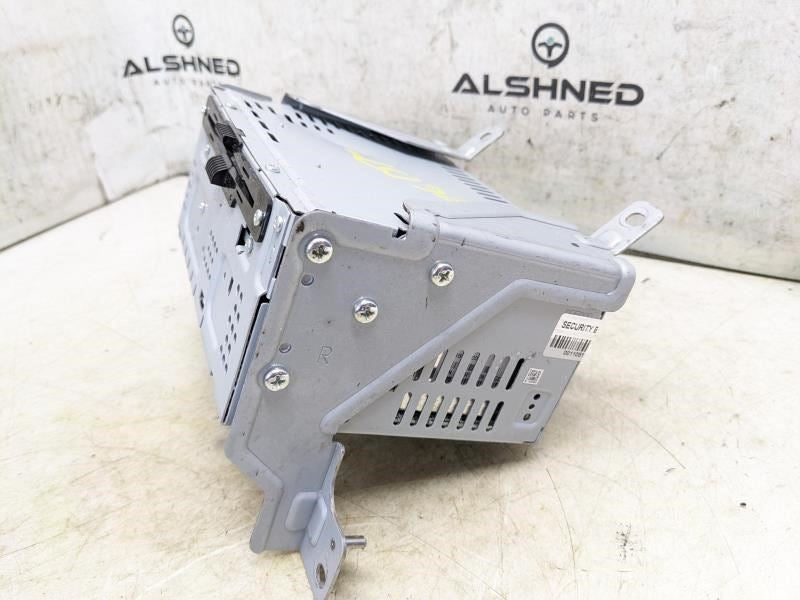 2013-2017 Ford Taurus Radio Receiver AM FM CD MP3 DG1T-19C107-ND OEM - Alshned Auto Parts