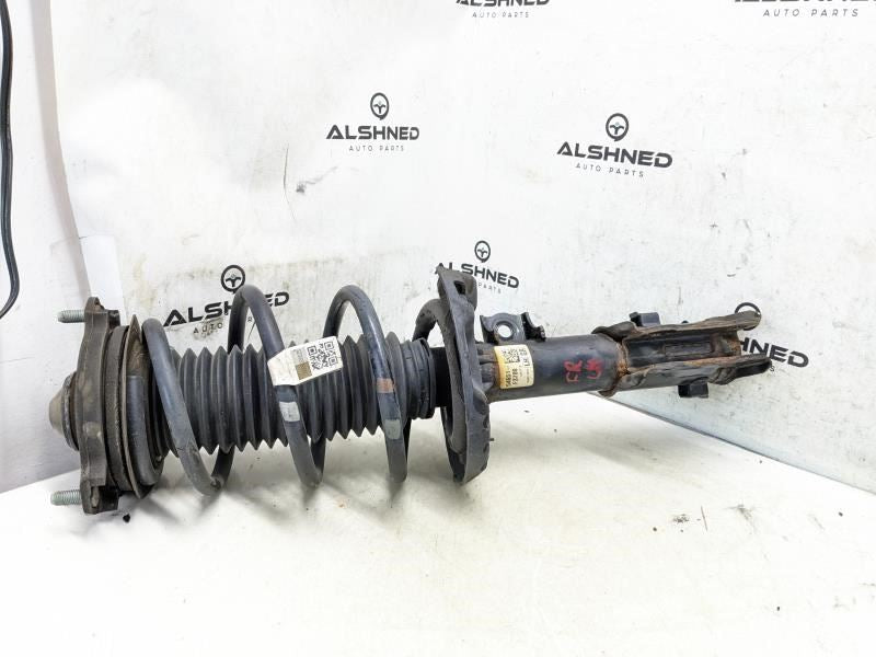 2017-2019 Hyundai Elantra Front Left Shock Absorber 54651-F3700 OEM - Alshned Auto Parts