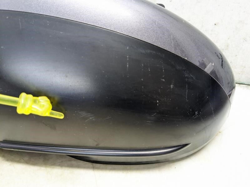 2014-2017 Honda Odyssey Left Driver Outside Rearview Mirror 76250-TK8-A51ZD OEM - Alshned Auto Parts