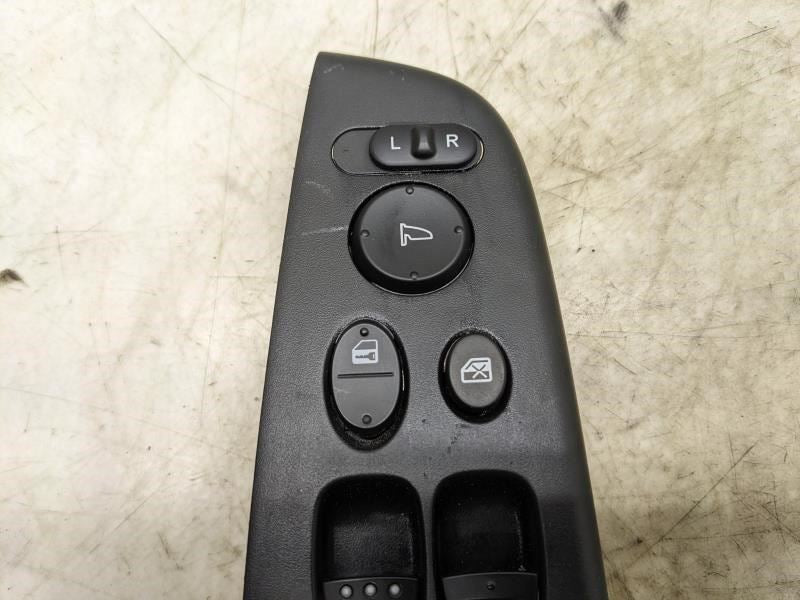 2006-2011 Honda Civic FR LH Door Master Power Window Switch 35750-SNA-A13 OEM - Alshned Auto Parts