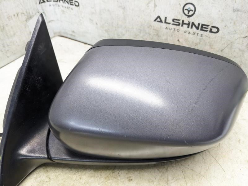 2014-2021 Jeep Cherokee Left Driver Side Rearview Mirror 1UV67XS9AD OEM - Alshned Auto Parts