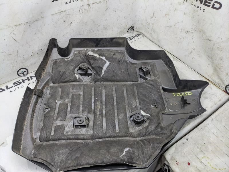 2019-2021 Acura RDX 2.0L Engine Motor Cover 511643-05 OEM - Alshned Auto Parts