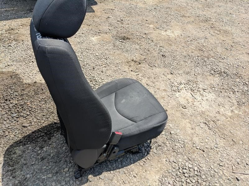 10-11 Kia Soul+ Front LH Driver Seat Cloth Black 88300-2K060AHD OEM *ReaD* - Alshned Auto Parts