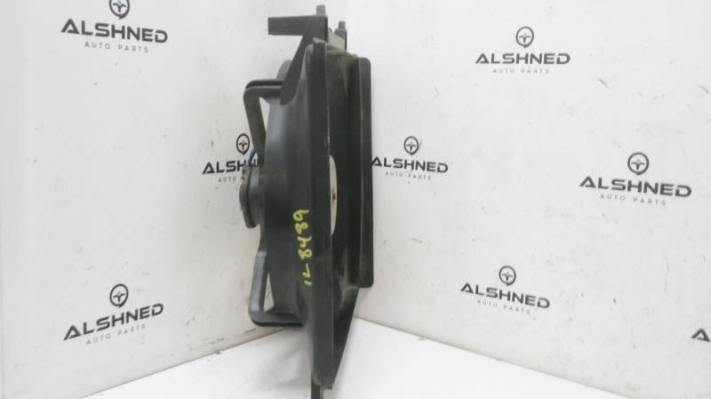 2011 Subaru Outback 2.5L Condenser Cooling Fan Motor Assembly 73313AG02C OEM - Alshned Auto Parts