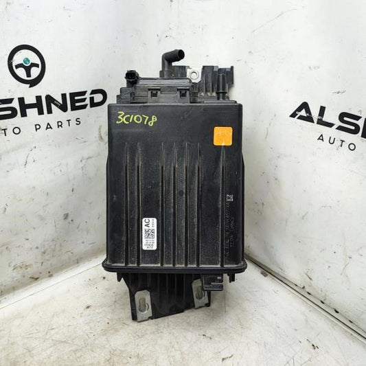 2018-2023 Ford F150 Fuel Vapor Evaporator Emission Canister  JL34-9D653AC OEM - Alshned Auto Parts