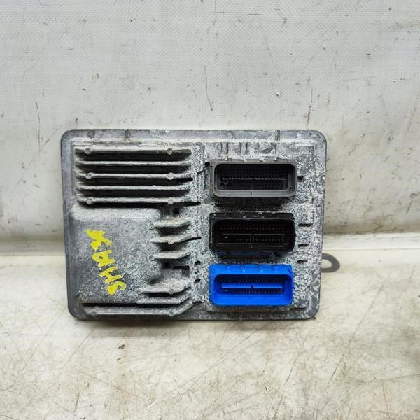 2016 Chevrolet Cruze Engine Computer Control Module ECU ECM 12676591 OEM - Alshned Auto Parts