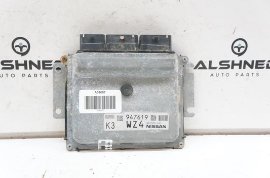 2015 Nissan Rogue Engine Computer Control Module ECU ECM 23703-4BA1A OEM - Alshned Auto Parts