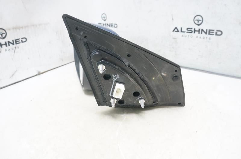 2016 Hyundai Elantra Driver Left Side Rear View Mirror 87610-3Y500 OEM - Alshned Auto Parts