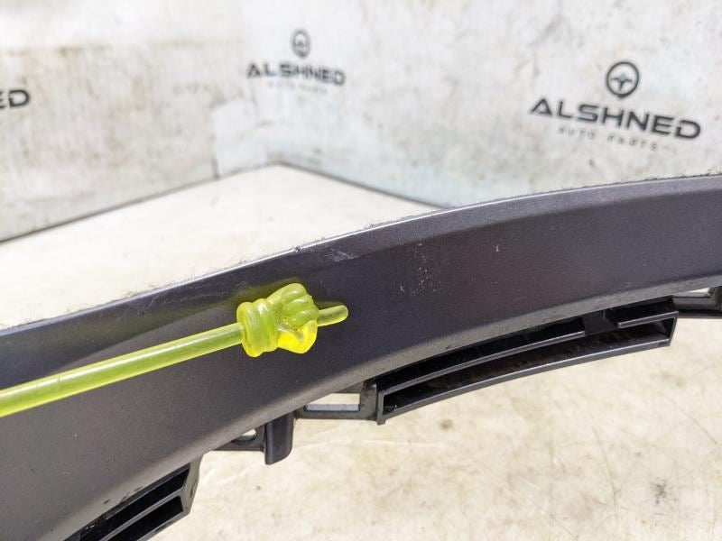 2016-2021 Honda Pilot Center Right Dash Garnish Pillar Trim 77220-TG7-A01ZA OEM - Alshned Auto Parts