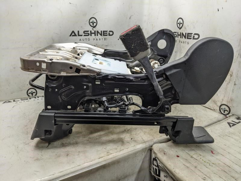 2015-2017 Ford F150 Front Right Seat Lower Track Frame FL3A-9661704-AC OEM - Alshned Auto Parts