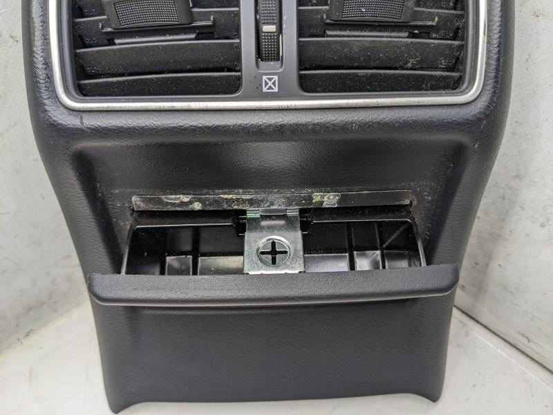 2014-20 Infiniti Q50 Floor Center Console RR Air Vent Trim Cover 68794-4GA0A OEM - Alshned Auto Parts