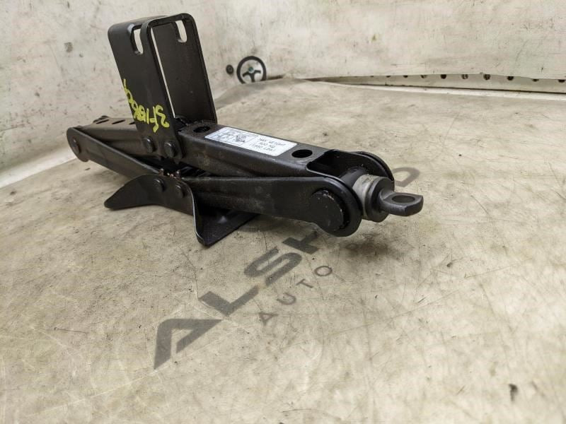 2011-2021 Jeep Grand Cherokee Lift Jack 68332817AB OEM - Alshned Auto Parts