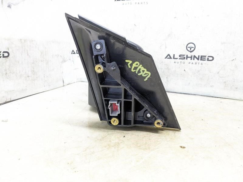 2015-2018 Ford Focus Left Driver Side Rearview Mirror F1EZ-17683-N OEM *ReaD* - Alshned Auto Parts