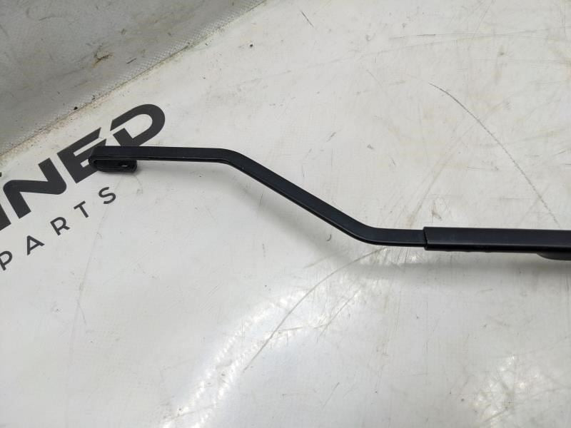 2019-2023 Ram 1500 Laramie Front Left Windshield Wiper Arm 68338925AB OEM - Alshned Auto Parts