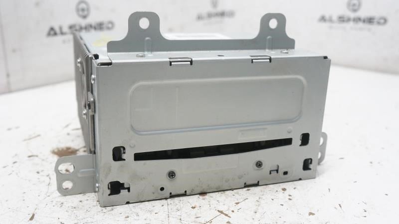 2011-2012 Chevrolet Camaro AM FM CD MP3 Radio Receiver 22870782 OEM *UNLOCKED* - Alshned Auto Parts