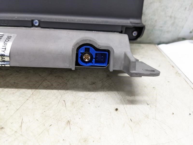 18-19 Audi S5 8.25" GPS Radio Display Screen 8W1-919-605 OEM *ReaD**AS IS** - Alshned Auto Parts