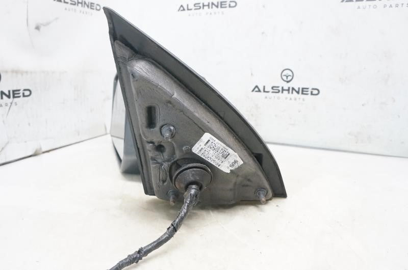 2012 Chevrolet Traverse Driver Left Side Rear View Mirror 22792128 OEM - Alshned Auto Parts