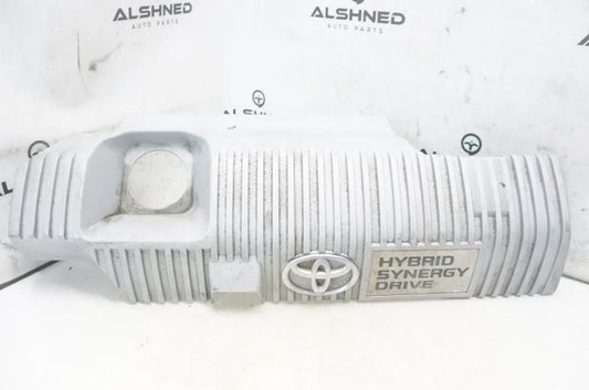 2010-2015 Toyota Prius Engine Cover 11212-37090 OEM *ReaD* - Alshned Auto Parts