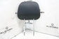 2016 Subaru Legacy or Outback Front Right Left Headrest Black 64061AL00AVH OEM - Alshned Auto Parts