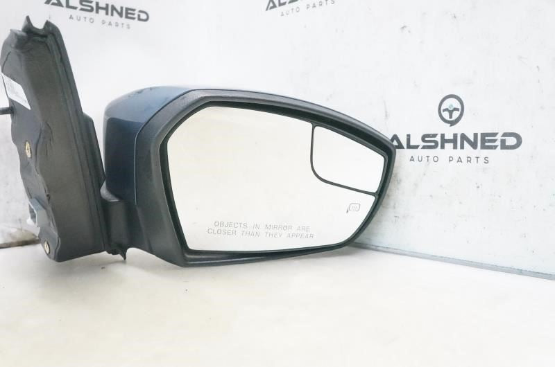 2017-2019 Ford Escape Passenger Right Side Rear View Mirror GJ5417682CC OEM - Alshned Auto Parts