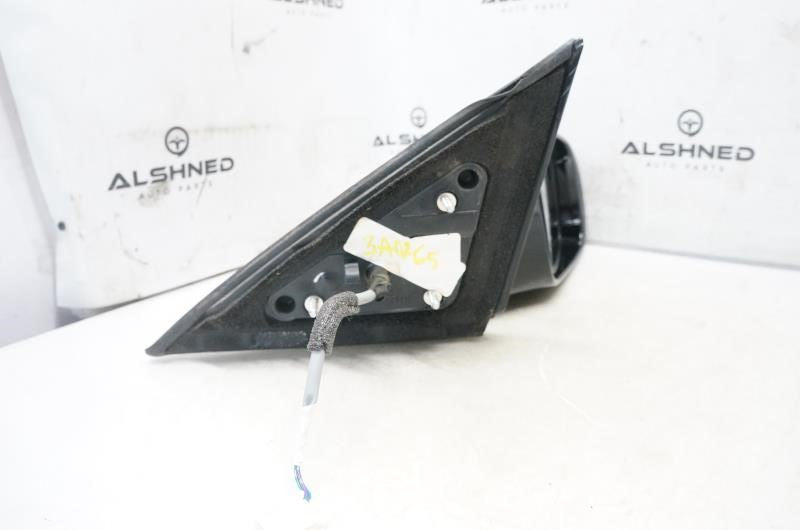 2009-2014 Nissan Maxima Passenger Right Side Rear View Mirror 96301-9N80A OEM - Alshned Auto Parts