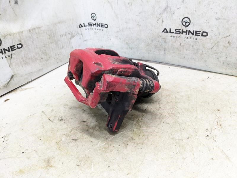 2019-2023 Audi S5 Rear Right Brake Caliper Red 8W0-615-404-H OEM - Alshned Auto Parts