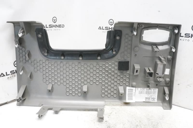 2018 Ford F150 Front Driver Left Knee Panel Trim JL3B-15044F08 OEM - Alshned Auto Parts