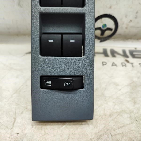 2011-2020 Ford F150 FR LH Door Master Power Window Switch 9L34-14A563-B OEM - Alshned Auto Parts