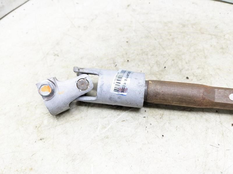 2007-2018 Jeep Wrangler Steering Column Upper Intermediate Shaft 55351282AD OEM - Alshned Auto Parts