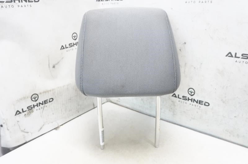 2010 Ford F150 Front Right Left Headrest Cloth AL3Z-15611A08-A OEM - Alshned Auto Parts