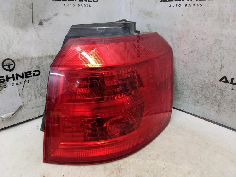 2010-2017 GMC Terrain Rear Right Passenger Side Tail Light Lamp 23389934 OEM - Alshned Auto Parts