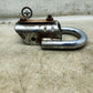 2009-2023 Ford F150 Rear Right or Left Tow Hook Chrome FL3Z-17A954-F OEM - Alshned Auto Parts