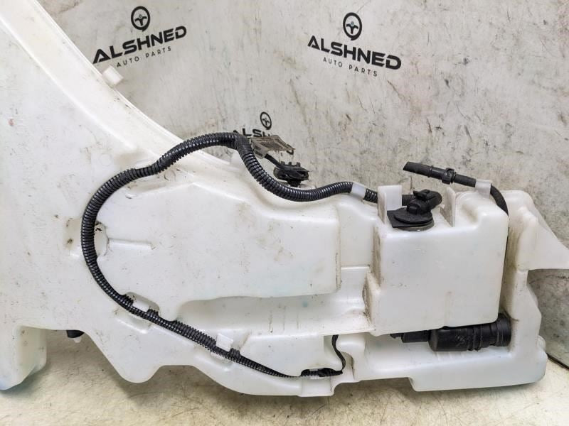 2013-19 Cadillac ATS Windshield Washer Fluid Reservoir Tank 23140044 OEM *ReaD* - Alshned Auto Parts