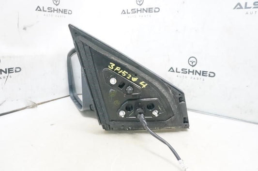 2011 Nissan Rogue Driver Left Side Rear View Mirror 96302-JM000 OEM - Alshned Auto Parts