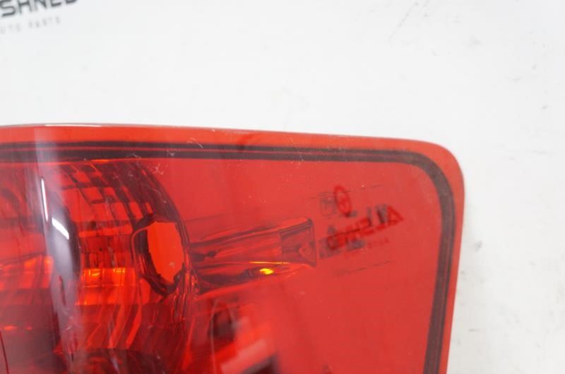 2009-2015 Nissan Titan Passenger Right Rear Tail Light DS576-B100 - Alshned Auto Parts