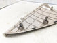 2011-2015 Kia Optima Dash Instrument Panel Right Side Cover  84767-4C000UP OEM - Alshned Auto Parts