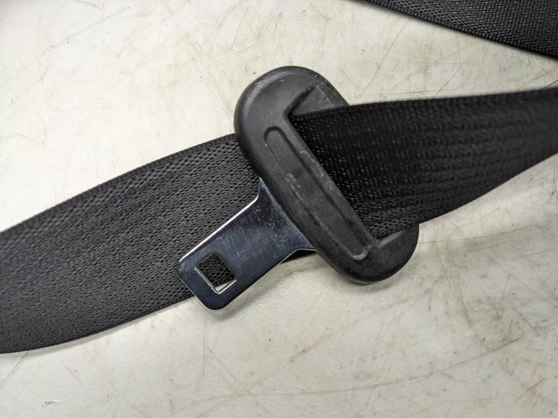 2019-2023 Ram 1500 Big Horn Rear Right Seat Belt & Retractor 7AX80TX7AB OEM - Alshned Auto Parts