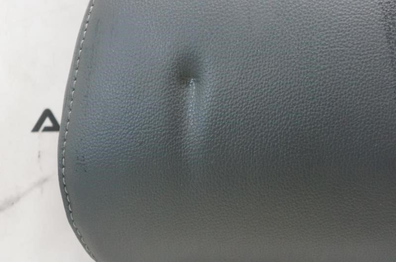 2016 Ford Fusion Front Left Right Headrest Black DU5Z-54611A08-A OEM - Alshned Auto Parts