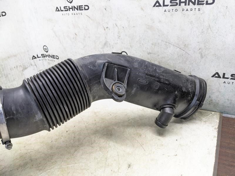 2014-2017 Range Rover Evoque Air Intake Cleaner w/ Outlet Tube LR049780 OEM - Alshned Auto Parts