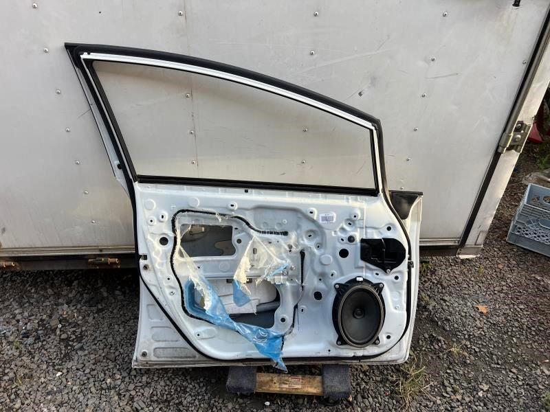 2010-2013 Toyota Prius Front Left Door Shell Panel 67002-47070 OEM *ReaD* - Alshned Auto Parts