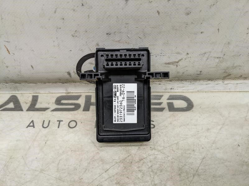 2016-2019 Ford F150 Smart Data Link Control Module GL3T-14F642-AA OEM - Alshned Auto Parts