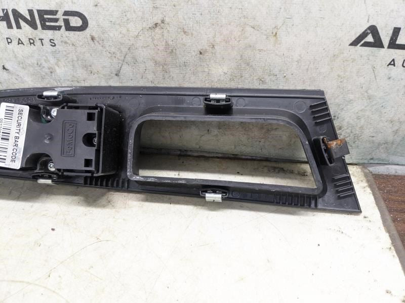 2013-2020 Ford Fusion Front Left Master Power Window Switch DG9Z-14529-AA OEM - Alshned Auto Parts