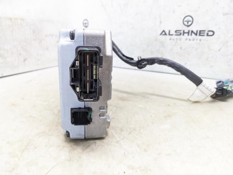 2015-2017 Hyundai Sonata Power Steering Control Module 56340-C2500 OEM - Alshned Auto Parts