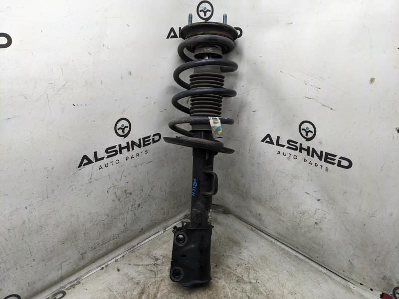 16-19 Ford Explorer Police 3.5L 4WD FR LH Shock Absorber Strut FB5318K001FA OEM - Alshned Auto Parts