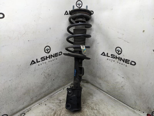 16-19 Ford Explorer Police 3.5L 4WD FR LH Shock Absorber Strut FB5318K001FA OEM - Alshned Auto Parts