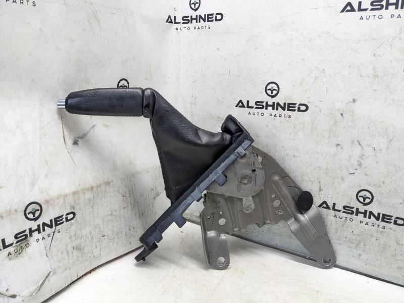 2015-2022 Ford Mustang Emergency Parking Brake Handle Lever FR3Z-2780-B OEM - Alshned Auto Parts