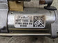 13-19 Ford Explorer Police 3.5L turbo Engine Starter Motor 12V HD9T-11000-BA OEM - Alshned Auto Parts
